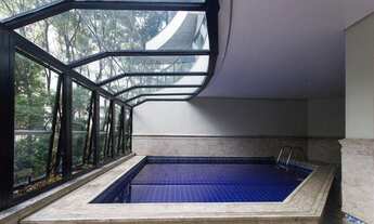 Imagem 7: SÃO PAULO - Flat Padrão - PARAÍSO