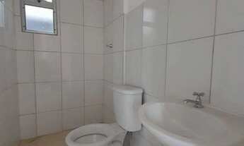 Imagem 1: Apartamento com 2 dormitórios para alugar, 55 m² por R$ 1.369,06/mês - Engenho Nogueira