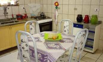 Imagem 2: EDUARDO . CASA EM SÃO PAULO NA ZONA SUL, LOCALIZADA NO JARDIM GUANHEMBU!