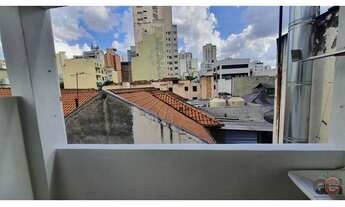 Imagem 6: APARTAMENTO LOCAÇÃO BARRA FUNDA, 50m²