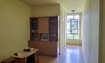 Imagem 6: Charmoso apartamento , em Laranjeiras de frente para o Clube Fluminense