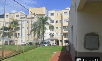 Imagem 5: Apartamento com 2 dormitórios à venda, 50 m² por R$ 200.000,00 - Jardim Yolanda - São José