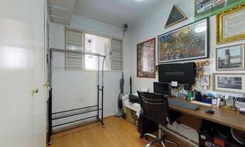 Imagem 2: Apartamento Venda 3 Dormitórios - 91 m² Perdizes