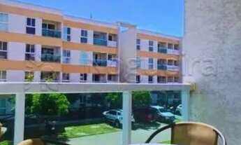 Imagem 4: Oportunidade para investir em Muro Alto de 2 quartos com porteira fechada