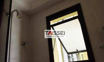 Imagem 3: Apartamento com 3 dormitórios à venda, 94 m² por R$ 750.000,00 - Saúde - São Paulo/SP