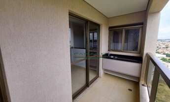 Imagem: Apartamento 2 suítes, 62m² - venda por