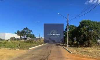 Imagem 3: Vende-se Excelente Terreno 382M² na avenida do Morro dos Ventos em Chapada dos Guimarães