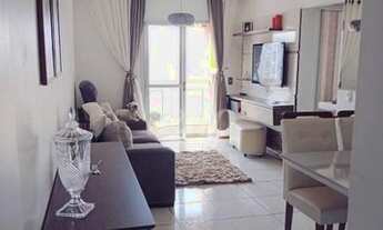 Imagem 4: São Paulo - Apartamento Padrão - Vila Invernada