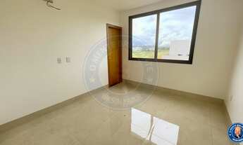 Imagem 4: Sobrado condomínio Terras Alpha 02 c/ 222 m² com 3 Suítes plenas