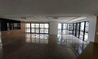 Imagem 3: Apartamento em Fortaleza em frente a Beira Mar