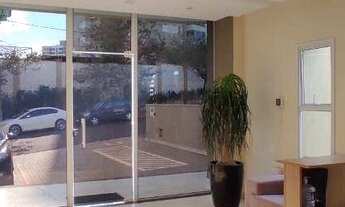 Imagem 6: Apartamento com 1 dormitório para alugar, 35 m² por R$ 1.360,00/mês - Jardim Nova Aliança