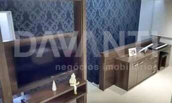 Imagem 7: Apartamento - Jardim Nova Europa - Campinas
