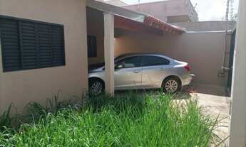 Imagem: SÃO JOSÉ DO RIO PRETO - Casa Padrão