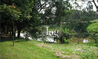 Imagem 5: Casa com 4 dormitórios para alugar, 398 m² por R$ 8.761,00/mês - Condomínio Village Castel