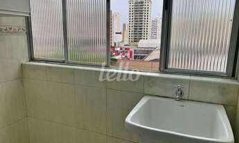 Imagem 3: São Paulo - Apartamento Padrão - Vila Mariana