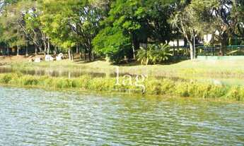 Imagem 2: Terreno à venda, 1303 m² por R$ 390.000,00 - Condomínio Vivendas do Lago - Sorocaba/SP