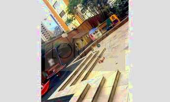 Imagem 5: Apartamento para locação na Vila Nova Conceição - 190m², 3 suítes