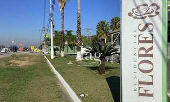 Imagem 3: Terreno à venda, 520 m² por R$ 310.000,00 - Condomínio Residencial Flores - Sorocaba/SP