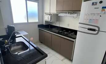 Imagem 4: Apartamento gibraltar - prox a UFMS