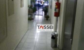 Imagem 7: Apartamento com 2 dormitórios, 68 m² - venda por R$ 490.000,00 ou aluguel por R$ 2.952,72