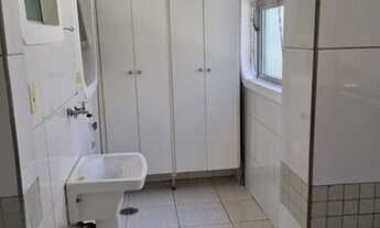 Imagem 6: Apartamento com 1 dormitório à venda, 55 m² por R$ 385.000,00 - Ponta da Praia - Santos/SP