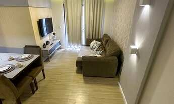 Imagem: Condomínio Gran park árvores fino acabamento