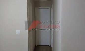 Imagem 2: APARTAMENTO A VENDA NO BAIRRO BONFIM EM CAMPINAS 60,00 M² DE ÁREA ÚTIL, UM VAGA DE GARAGEM