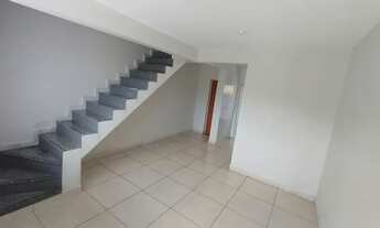 Imagem 6: Casa para venda com 60 metros quadrados com 2 quartos em Dom Pedro I - São José da Lapa