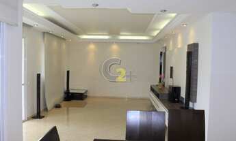 Imagem 7: APARTAMENTO - VILA ROMANA - 4 DORMS - 3 SUITES - 3 VAGAS - 1 DEPOSITO