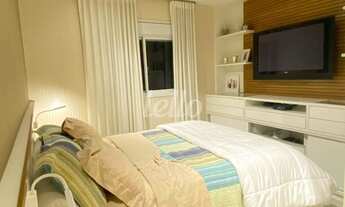 Imagem 6: São Paulo - Apartamento Padrão - Vila Olímpia