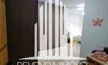 Imagem 6: Casa sobrado grande á venda 200 metros na região de Osasco -SP