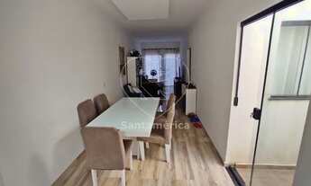 Imagem 5: LONDRINA - Casa Padrão - Jardim dos Estados