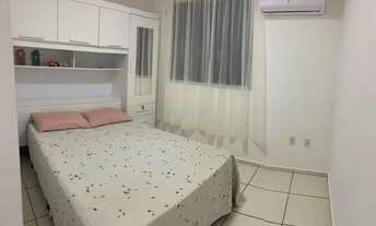 Imagem 5: ALUGO - CONQUISTA ALEIXO 100% MOBILIADO 2 Qts (Suite