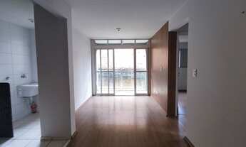 Imagem 6: Apartamento com 2 dormitórios para alugar, 51 m² por R$ 1.150,00/mês - Edifício Alameda Eu