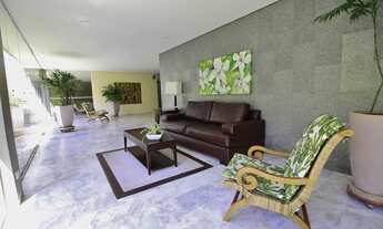 Imagem 4: Apartamento à Venda - Portal do Morumbi, 3 Quartos, 140 m2