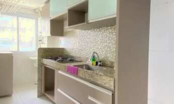 Imagem 7: Condomínio Solarium Residence