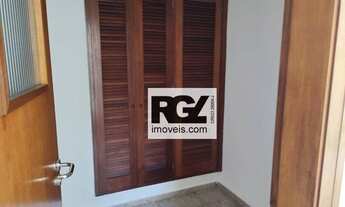 Imagem 6: Apartamento com 3 dormitórios para alugar, 130 m² por R$ 4.500,00/mês - José Menino - Sant