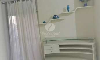 Imagem 3: Apartamento - Centro - Campinas