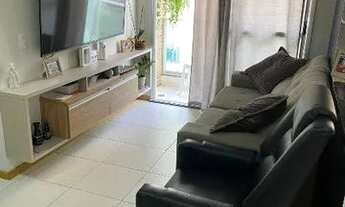 Imagem 7: Apartamento 2 quartos - Bairro Tiradentes