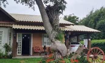 Imagem: Velleda oferece jeitoso sítio, em condomínio