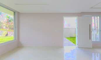 Imagem: Sobrado para venda possui 131 metros quadrados