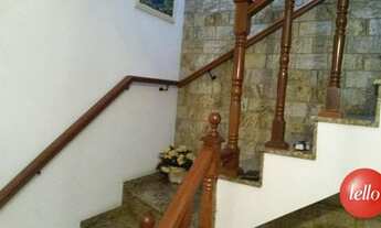 Imagem 6: São Paulo - Casa Padrão - Tatuapé