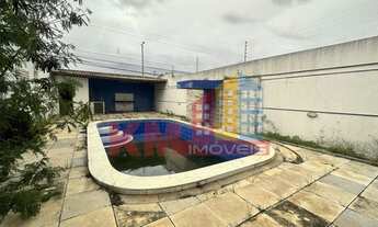 Imagem 4: LOCAÇÃO! Bela casa com piscina no Costa e Silva em Mossoró-RN