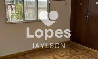 Imagem 2: Apartamento-LOCAÇÃO-Engenho da Rainha-Rio de Janeiro-RJ