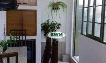 Imagem 2: Casa à venda, 265 m² por R$ 550.000,00 - Vila Progresso - Sorocaba/SP