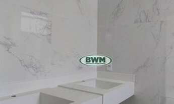 Imagem 5: Casa com 4 dormitórios à venda, 225 m² por R$ 1.750.000,00 - Condomínio Residencial Monte