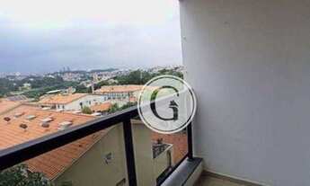 Imagem 7: Apartamento com 3 dormitórios à venda, 70 m² por R$ 400.000,00 - Butantã - São Paulo/SP