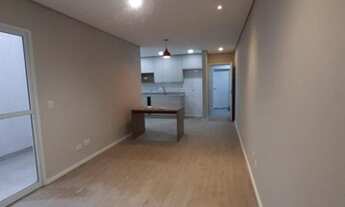 Imagem 7: Apartamento com 2 dormitórios à venda, 66 m² por R$ 434.000,00 - Jardim Paraíso - Santo An