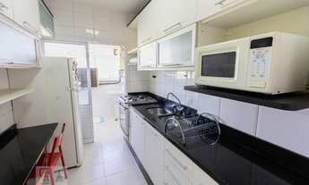 Imagem 2: Apartamento à Venda - Alto da Lapa, 3 Quartos, 86 m2