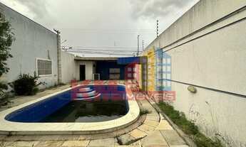 Imagem: LOCAÇÃO! Bela casa com piscina no Costa